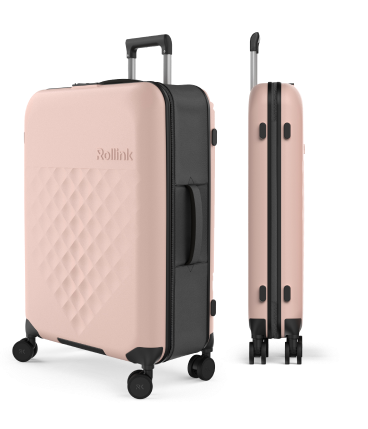 Rollink Collapsible Suitcases