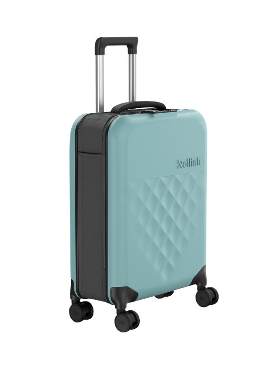 rollink luggage features